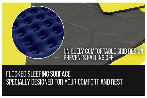 Outbaxcamping 3rd Scenario NEW BestWay 2 &