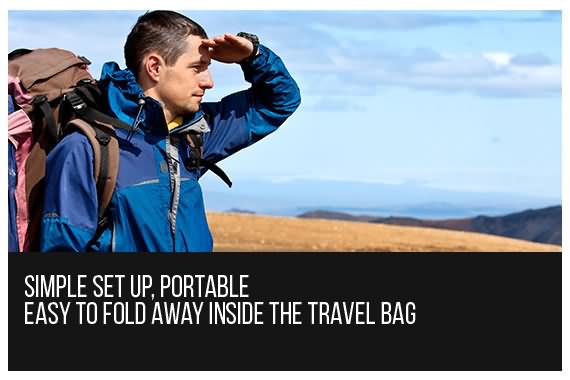 Outbaxcamping 6th Scenario NEW BestWay 2 &