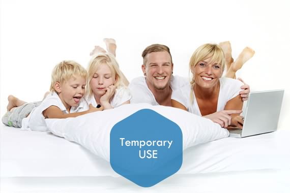 Outbaxcamping 9th Scenario Bestway Luxury Queen Air