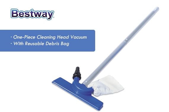 Outbaxcamping 2nd Scenario Bestway Swimming Pool Accessories