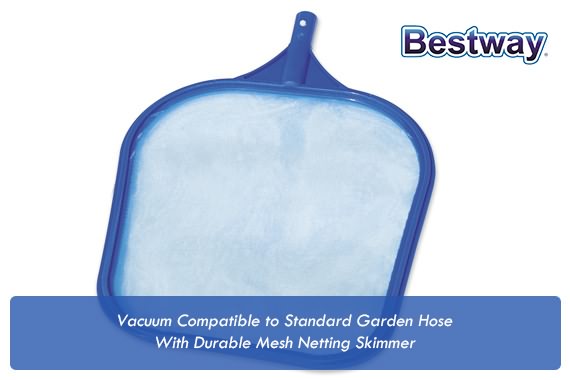 Outbaxcamping 3rd Scenario Bestway Swimming Pool Accessories