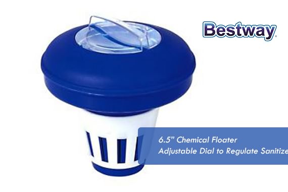 Outbaxcamping 4th Scenario Bestway Swimming Pool Accessories