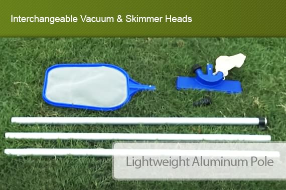 Outbaxcamping 3rd Scenario Bestway Multi-Functional Deluxe Maintenance