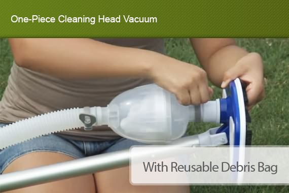 Outbaxcamping 4th Scenario Bestway Multi-Functional Deluxe Maintenance