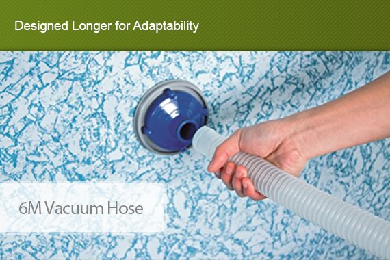 Outbaxcamping 6th Scenario Bestway Multi-Functional Deluxe Maintenance