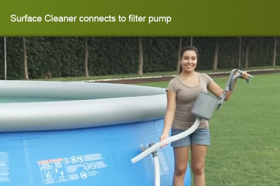 Outbaxcamping 8th Scenario Bestway Multi-Functional Deluxe Maintenance