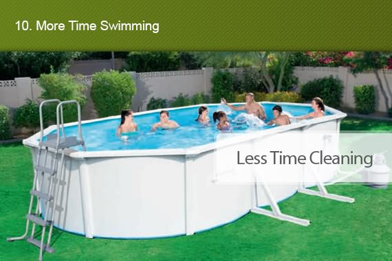 Outbaxcamping 10th Scenario Bestway Hydrium  