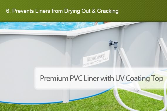 Outbaxcamping 6th Scenario Bestway Hydrium  