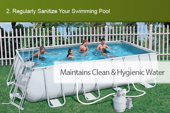 Outbaxcamping 2nd Scenario Bestway 2000gph Sand Filter