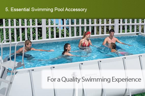 Outbaxcamping 5th Scenario Bestway 2000gph Sand Filter