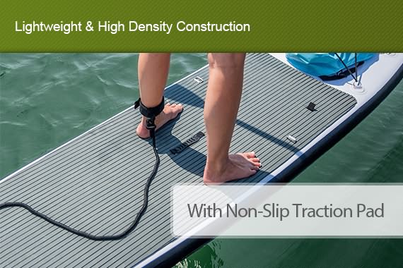 Outbaxcamping 6th Scenario Bestway 12'2 Inflatable Stand