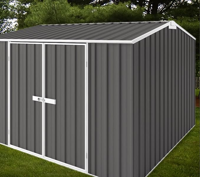 Outbaxcamping 1st Quick View shed-egd3030-sg