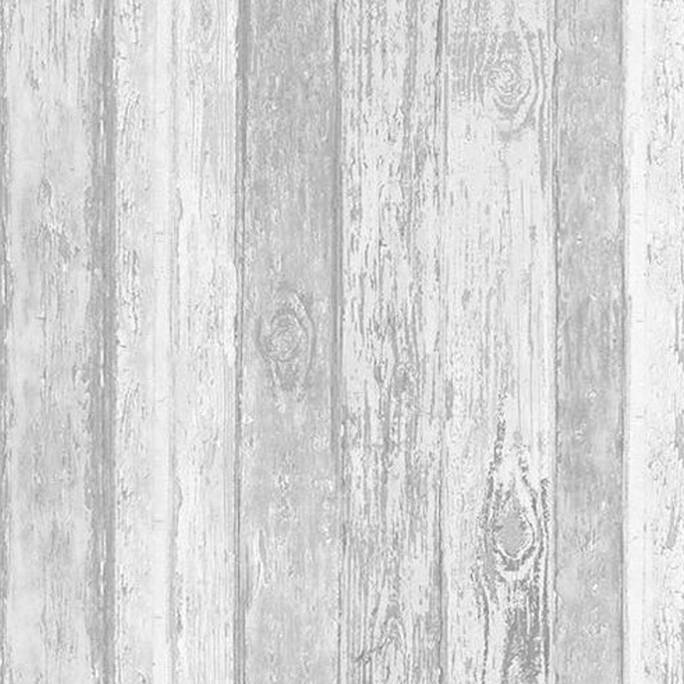Wood Panel Wallpaper Wooden Planks Boards Beach Hut Glitter Driftwood