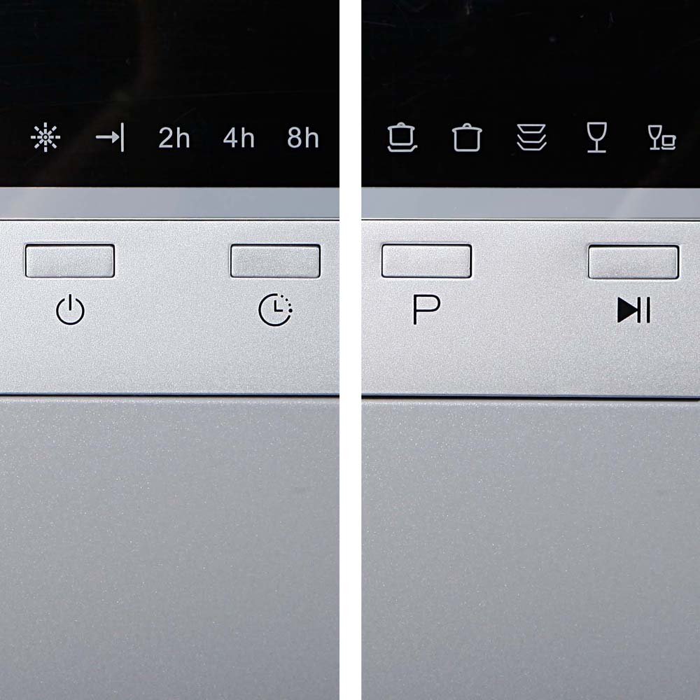 chef benchtop dishwasher