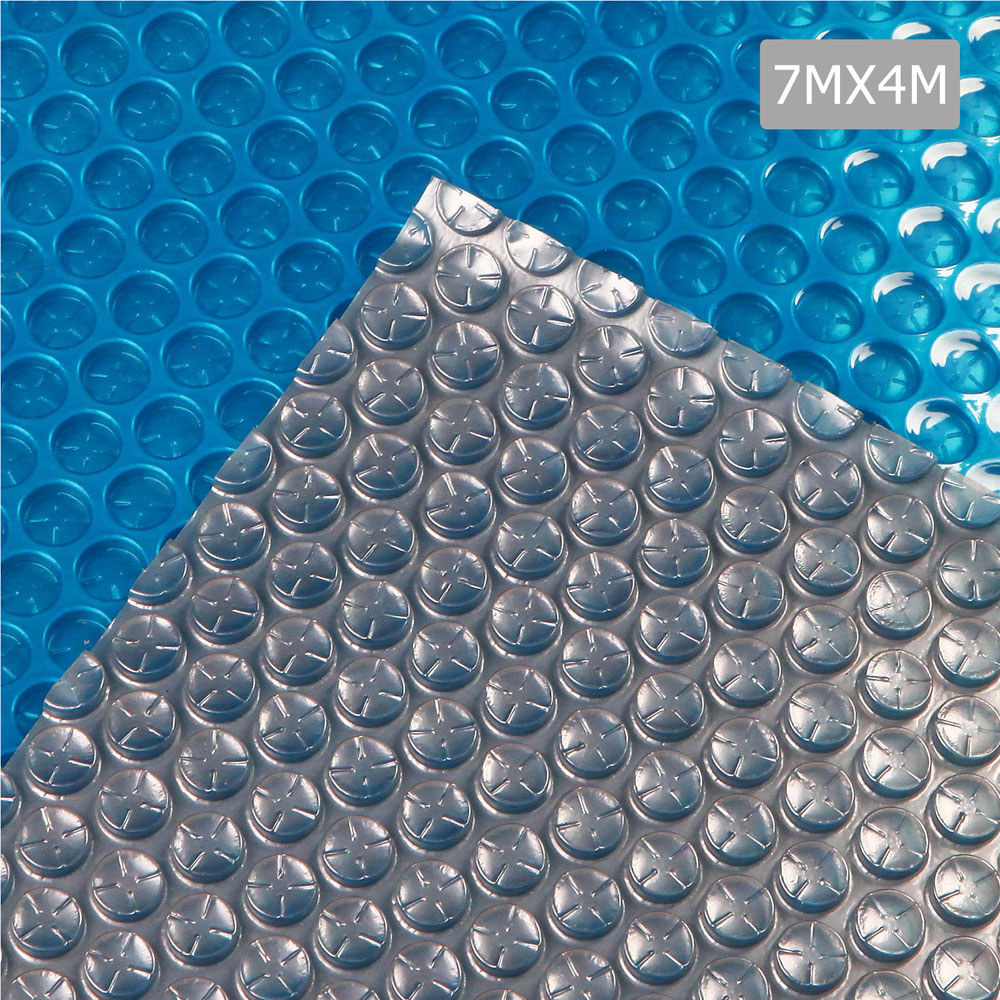solar swimming pool cover bubble blanket