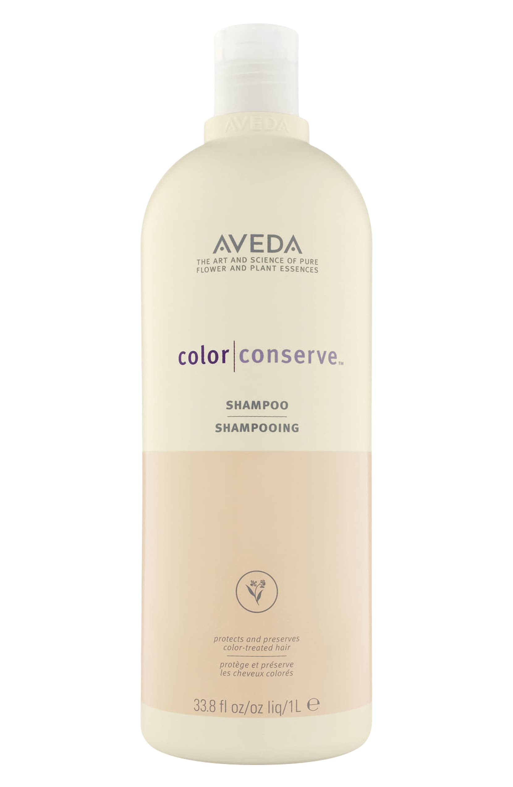 Aveda Color Conserve Shampoo 33.8 oz for All Hair Types eBay