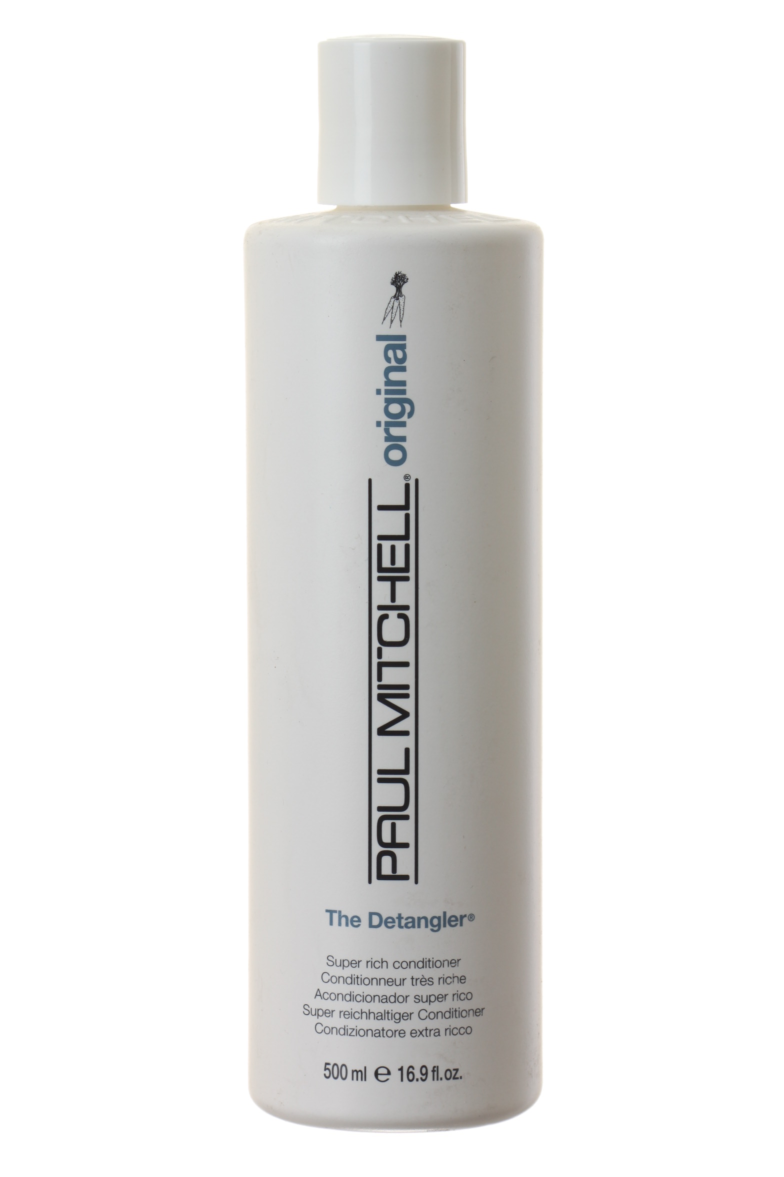 Paul Mitchell The Detangler Conditioner Treatment 16.9 oz for All Hair