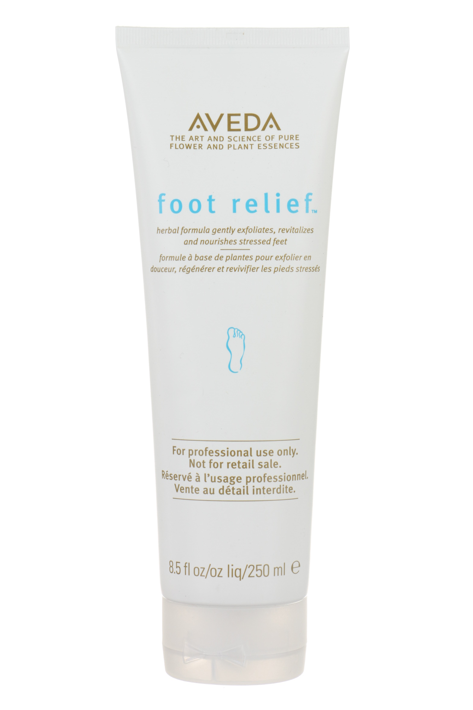 Foot Relief Moisturizing Creme Aveda Foot Relief 8.5 oz 18084814888 eBay