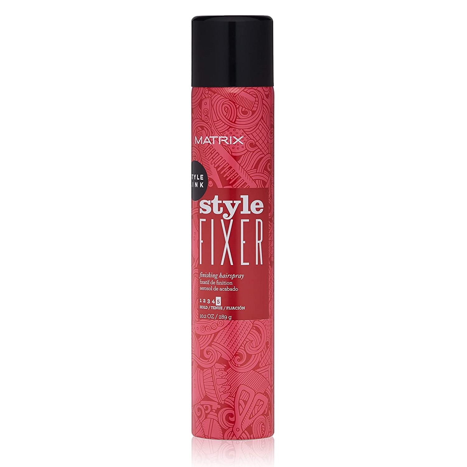 Matrix Style Link Volume Fixer Hair Spray 10.2 oz 884486179432 eBay