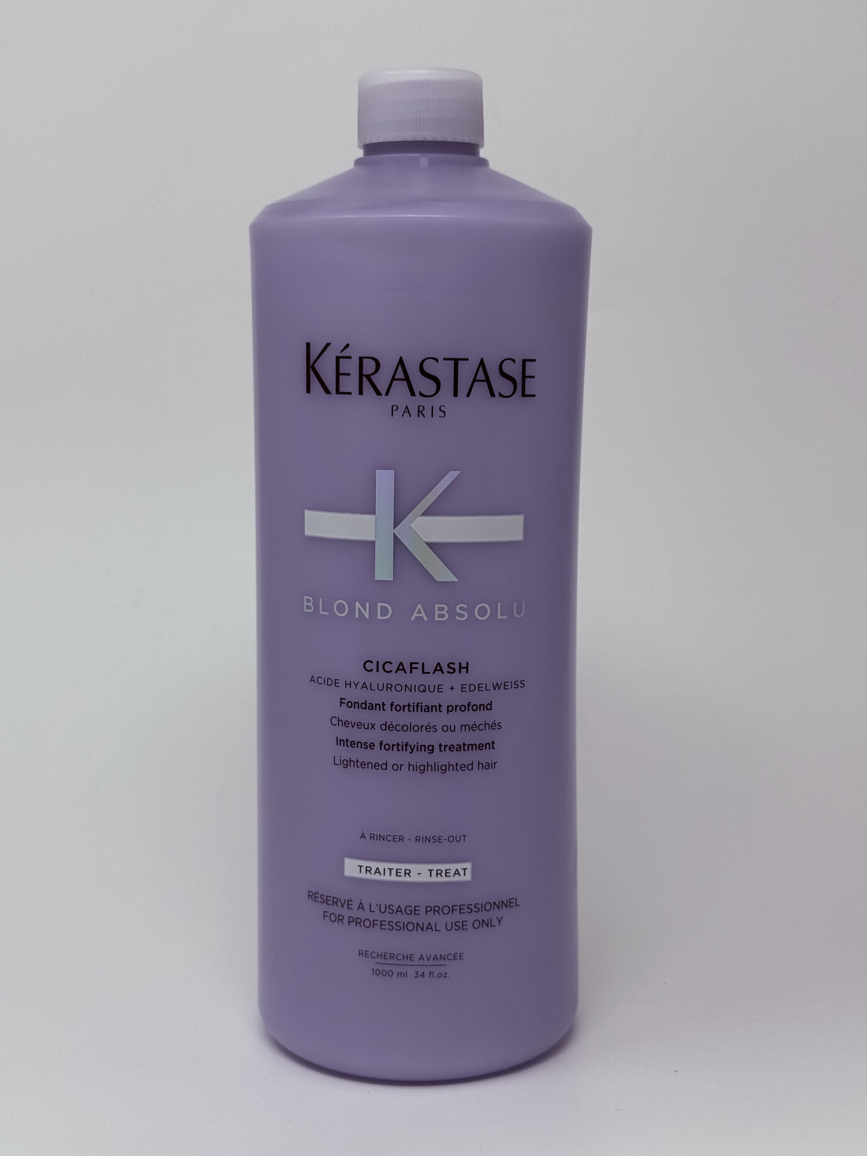 Kerastase Blond Absolu Cicaflash Conditioner 34 oz | eBay
