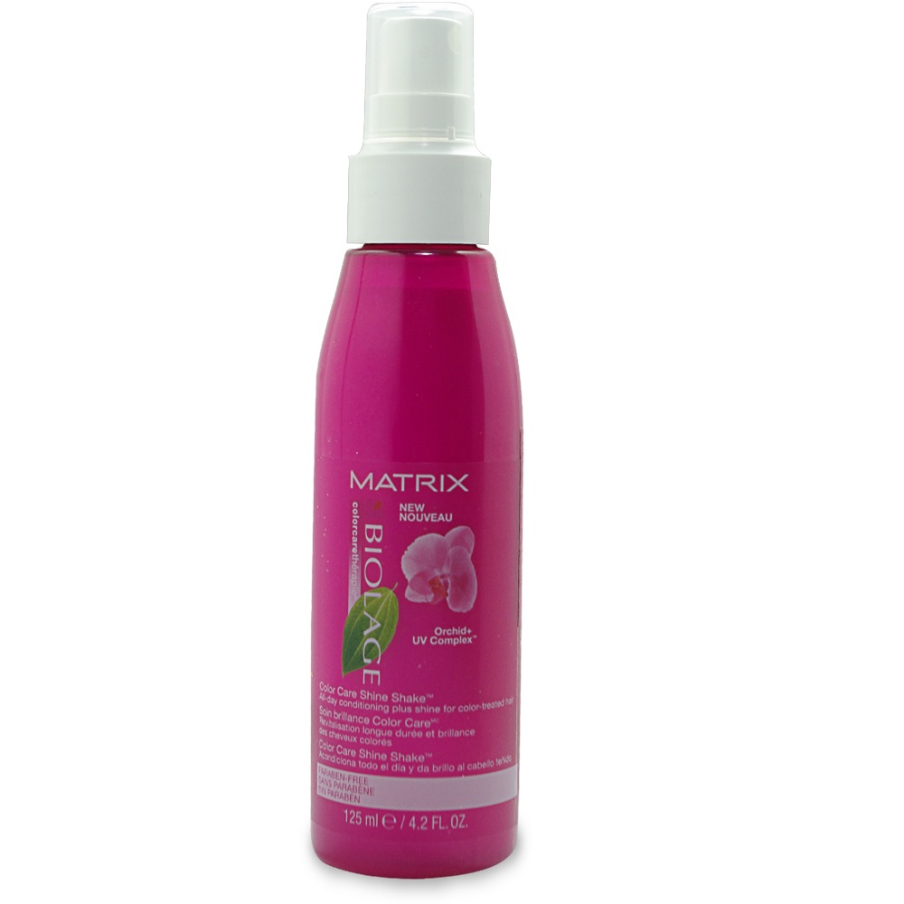 Matrix Biolage Color Care Therapie Color Care Shine Shake