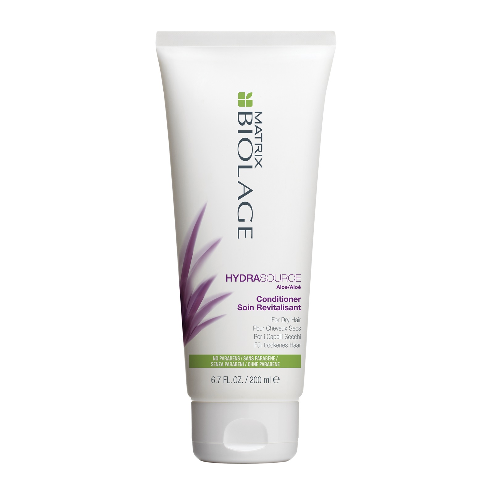Matrix Biolage Hydrasource Conditioner Soin Revitalisant 6.7 oz