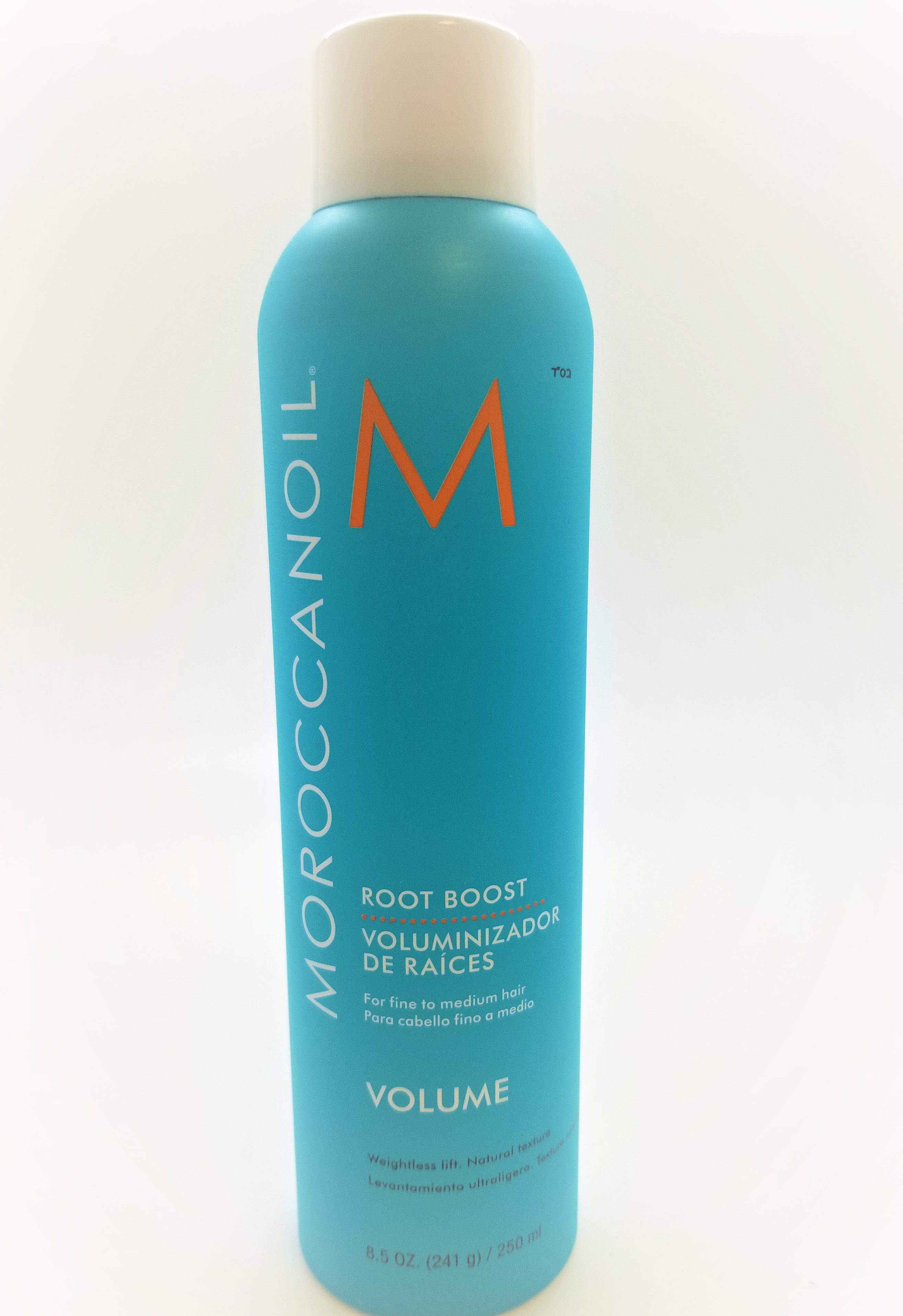 Moroccanoil Root Boost For Fine to Medium Hair Volume Weightless Lift 8