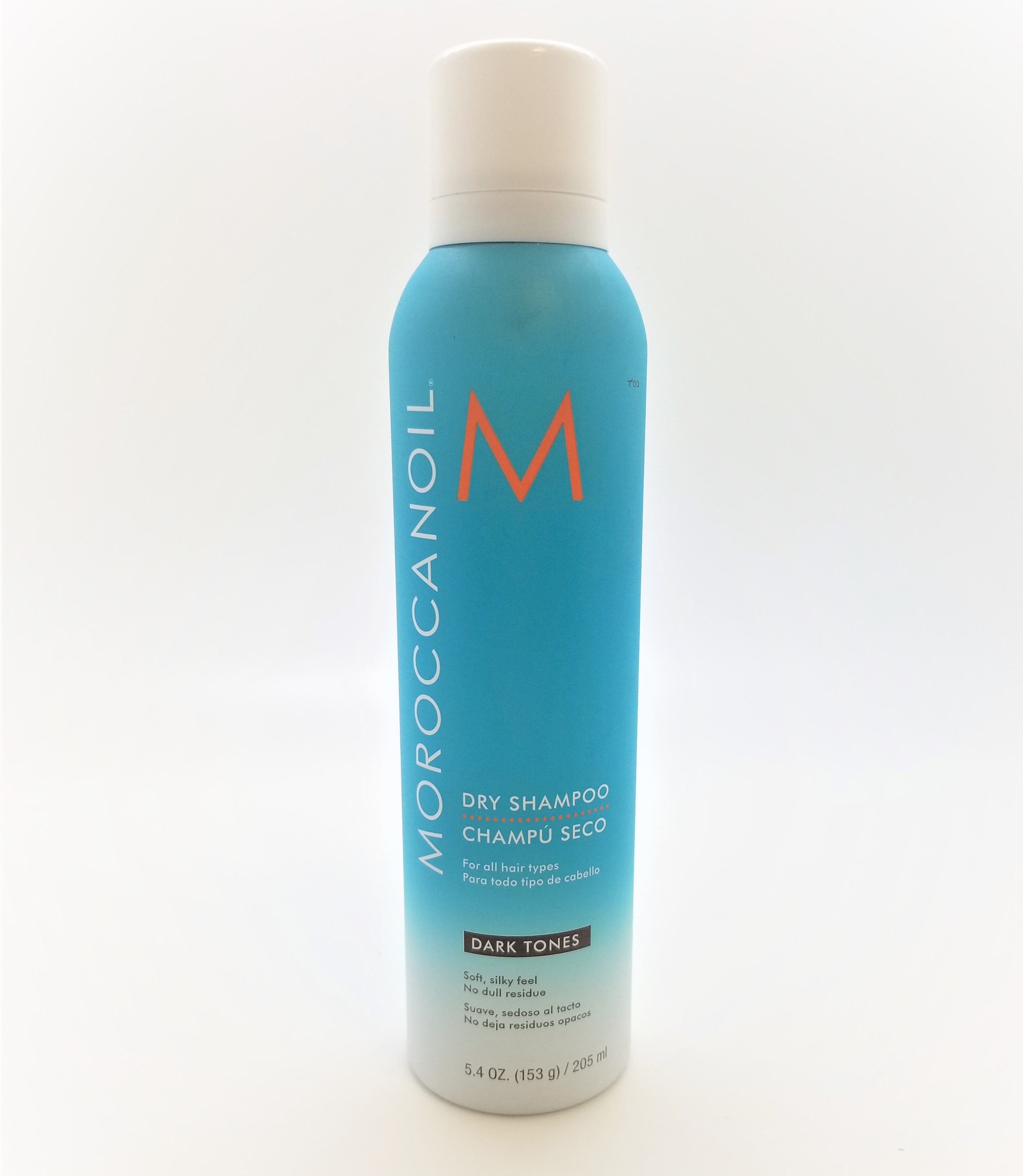 Moroccanoil Dry Shampoo for Dark Tones 5.4 oz eBay