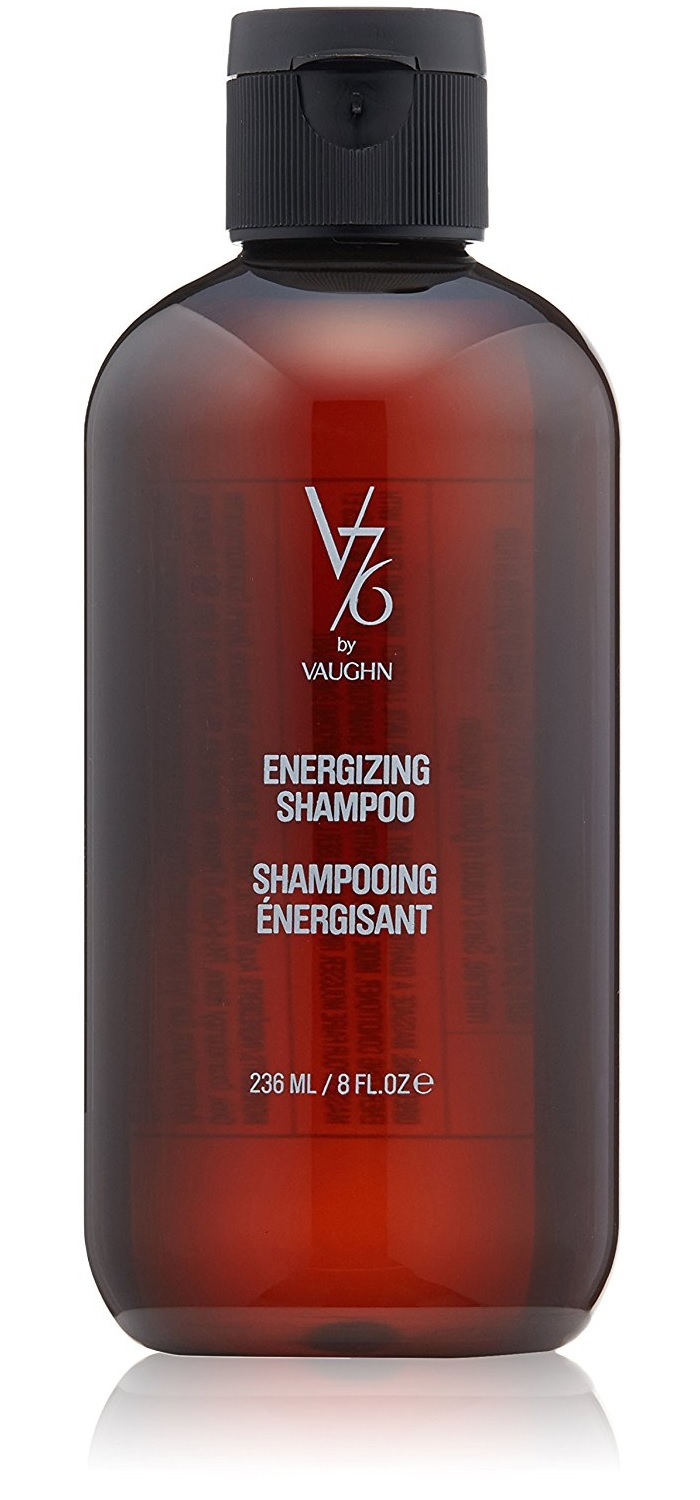 V 76 VGN Energizing Shampoo 8 oz eBay