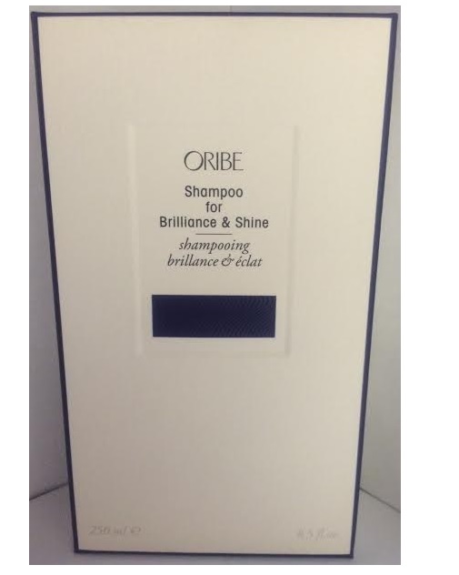 Oribe Shampoo for Brilliance and Shine 8.5 oz