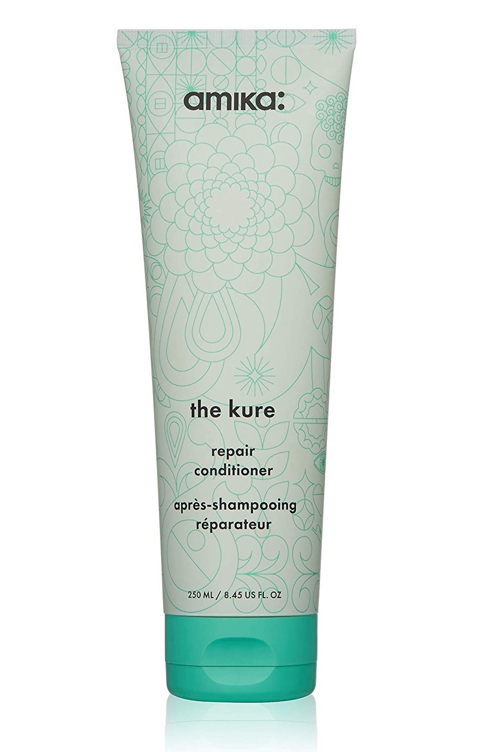 Amika The Kure Repair Conditioner 8.5 oz 815151025877 eBay