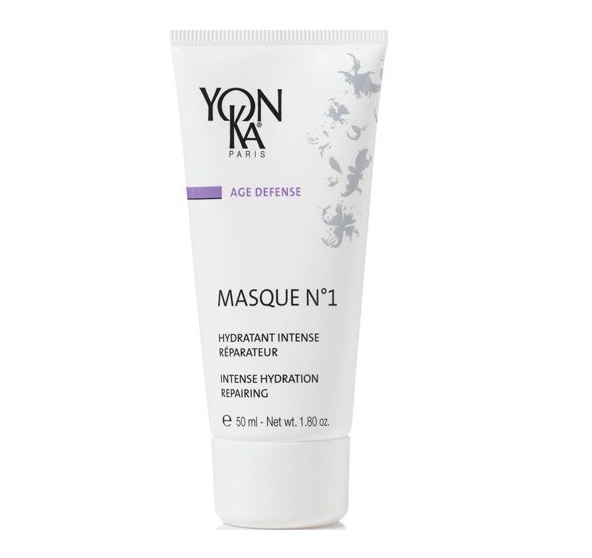 Yonka Facial Masque No.1 1.8 oz exp 11/18 eBay