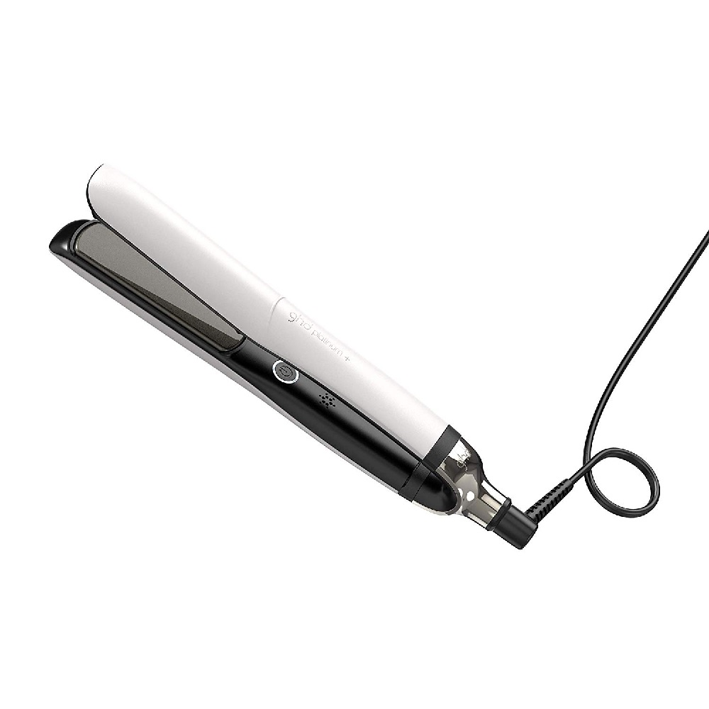Ghd Platinum & Professional Performance Styler, Ceramic Flat Iron White