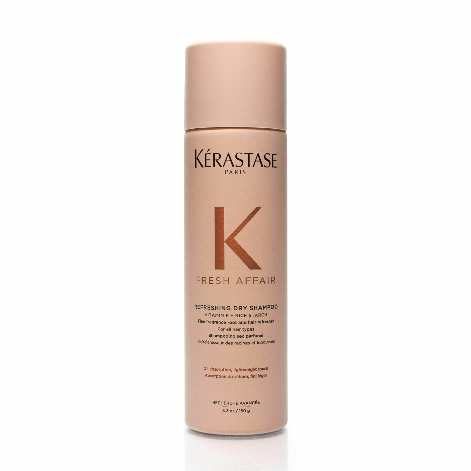 Kerastase Fresh Affair Fine Fragrance Dry Shampoo 5.3 oz 884486442543