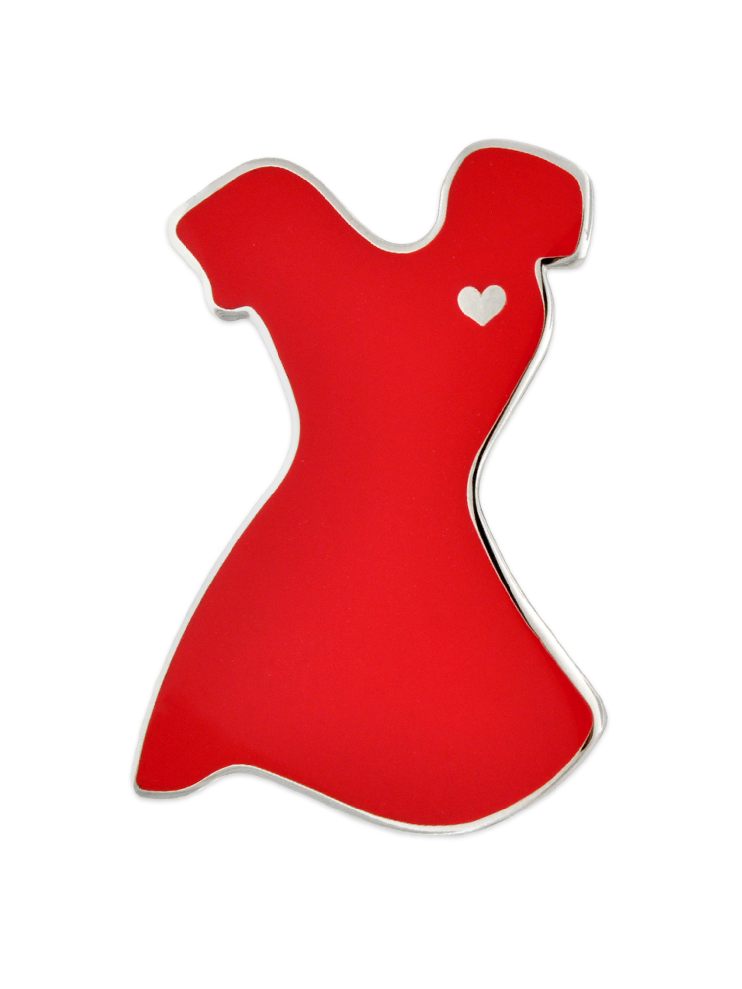 red dress heart month About The Heart Truth & The Red Dress