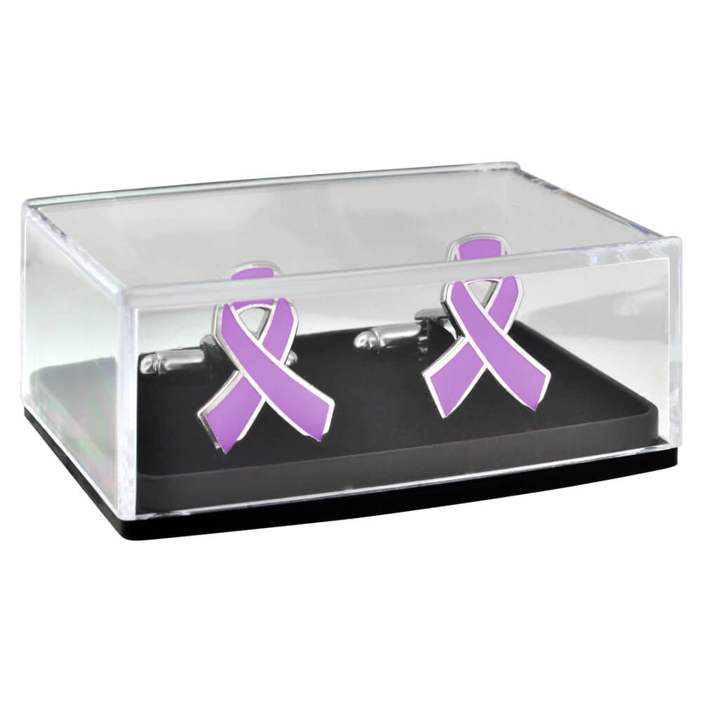 Juego de eslabones de cinta PinMart's Awareness - ¡Selecciona tu color! - Imagen 12 de 21