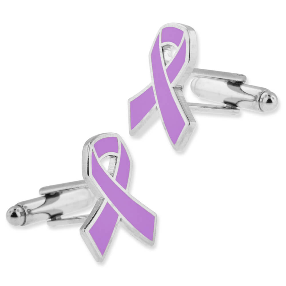 Juego de eslabones de cinta PinMart's Awareness - ¡Selecciona tu color! - Imagen 10 de 21