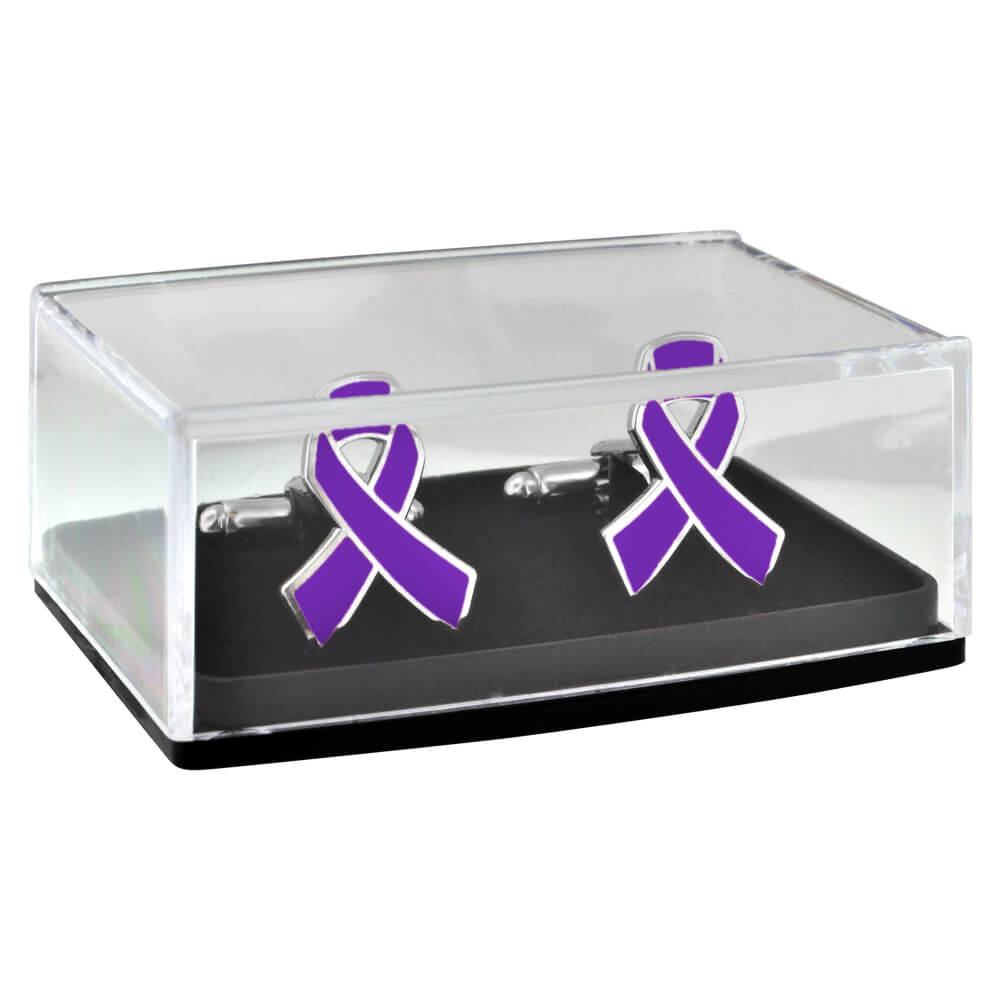 Juego de eslabones de cinta PinMart's Awareness - ¡Selecciona tu color! - Imagen 18 de 21