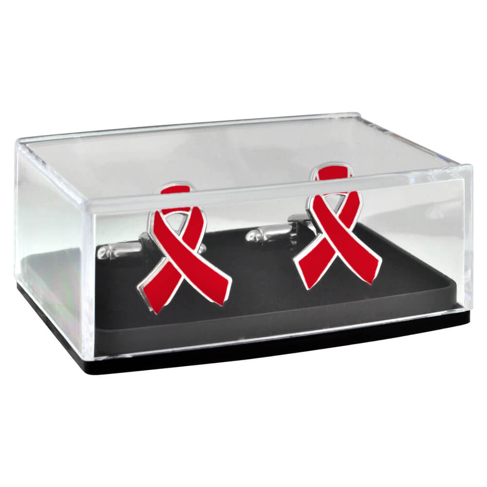 Juego de eslabones de cinta PinMart's Awareness - ¡Selecciona tu color! - Imagen 21 de 21