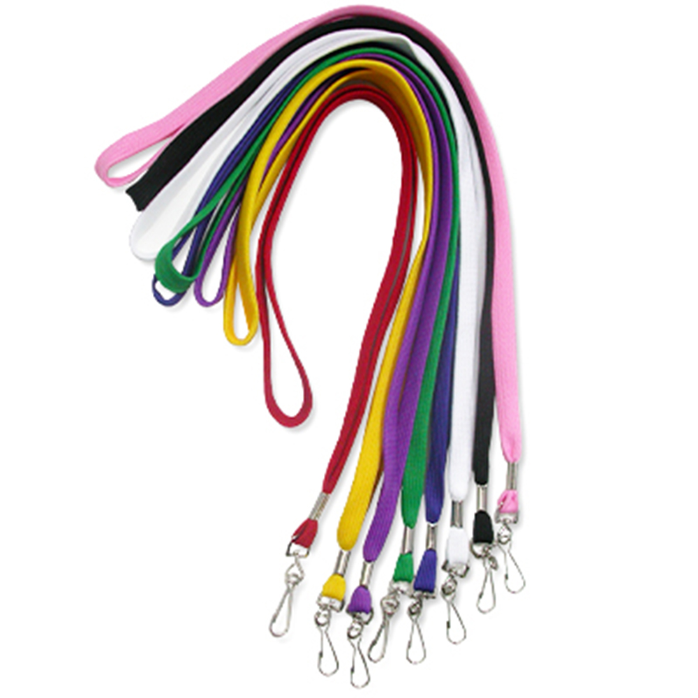 Bulk Tube Lanyard Neck Ribbons eBay