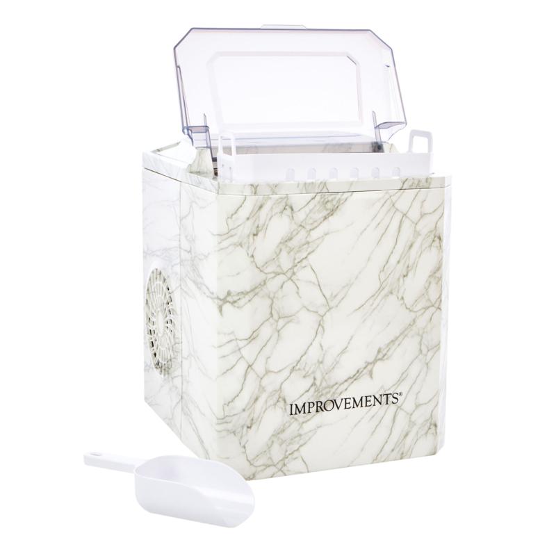 White Marble