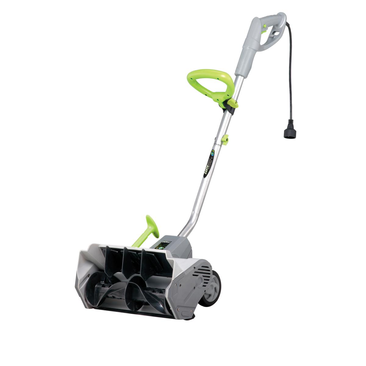 EARTHWISE 12Amp Corded Electric 16" Snow Shovel Snow Thrower SN70016