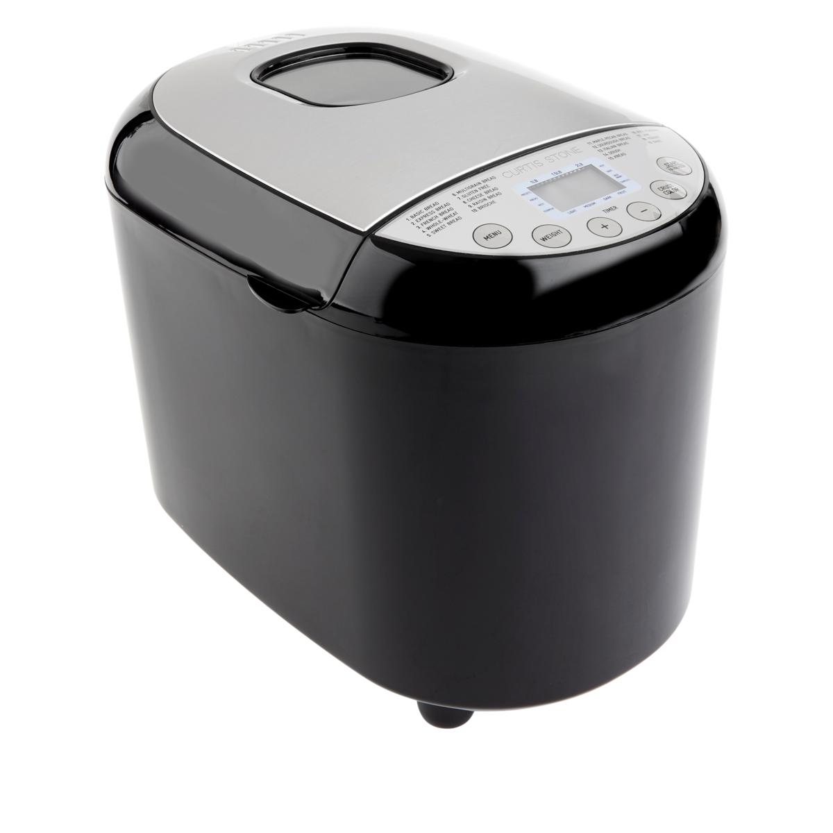 curtis stone bread maker