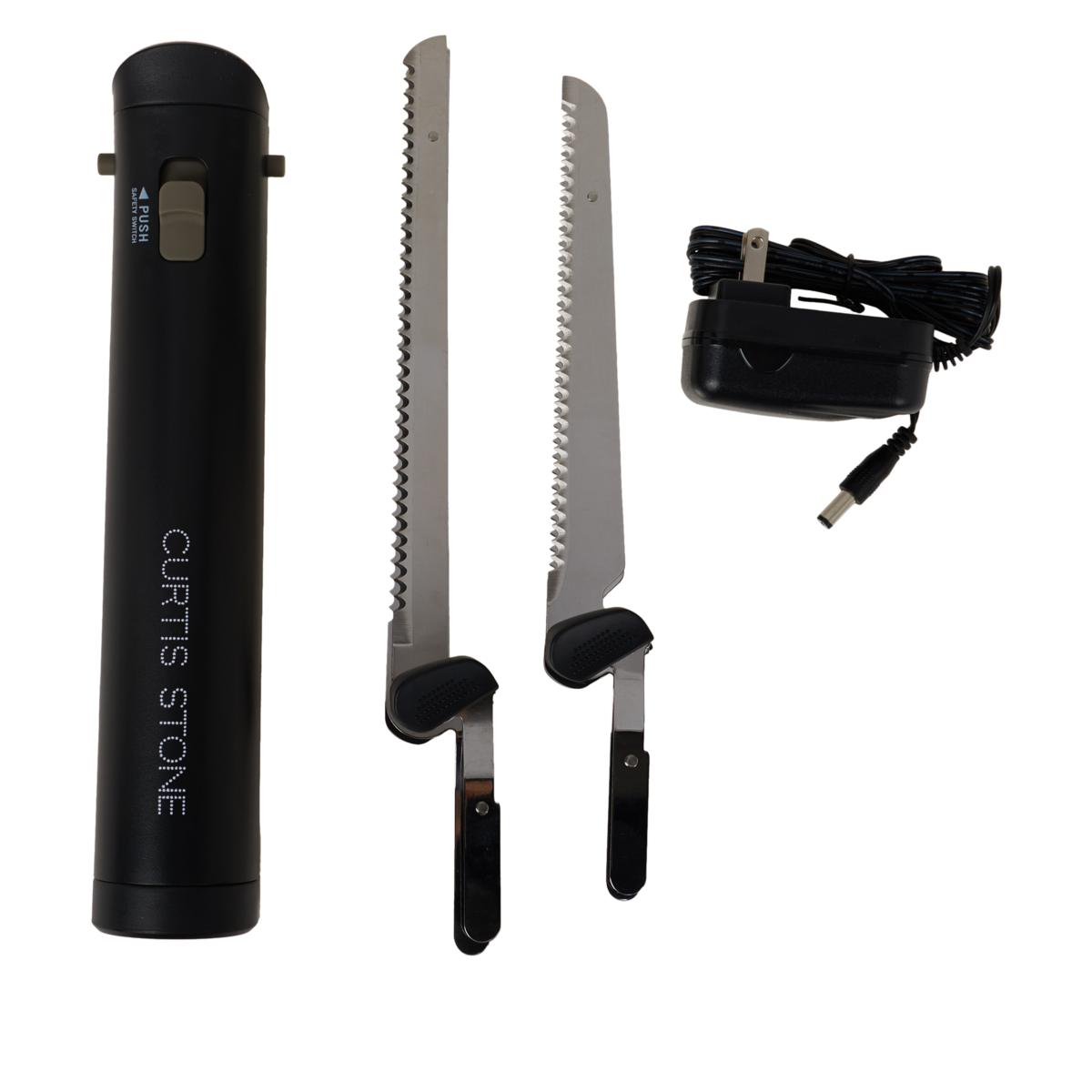 ebay electric carving knife