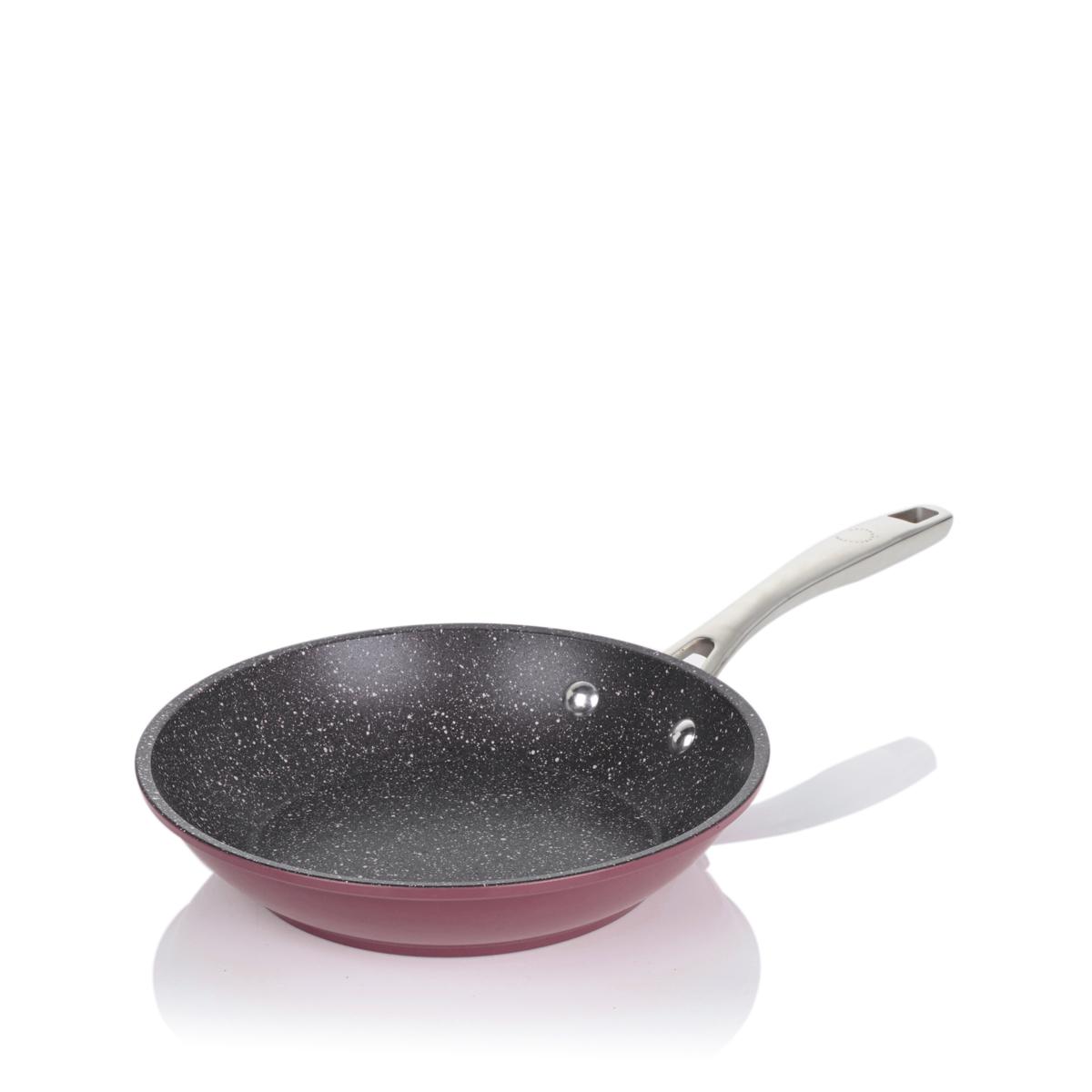 Curtis Stone Special Edition 10 DuraPan Nonstick Frypan Black Pots