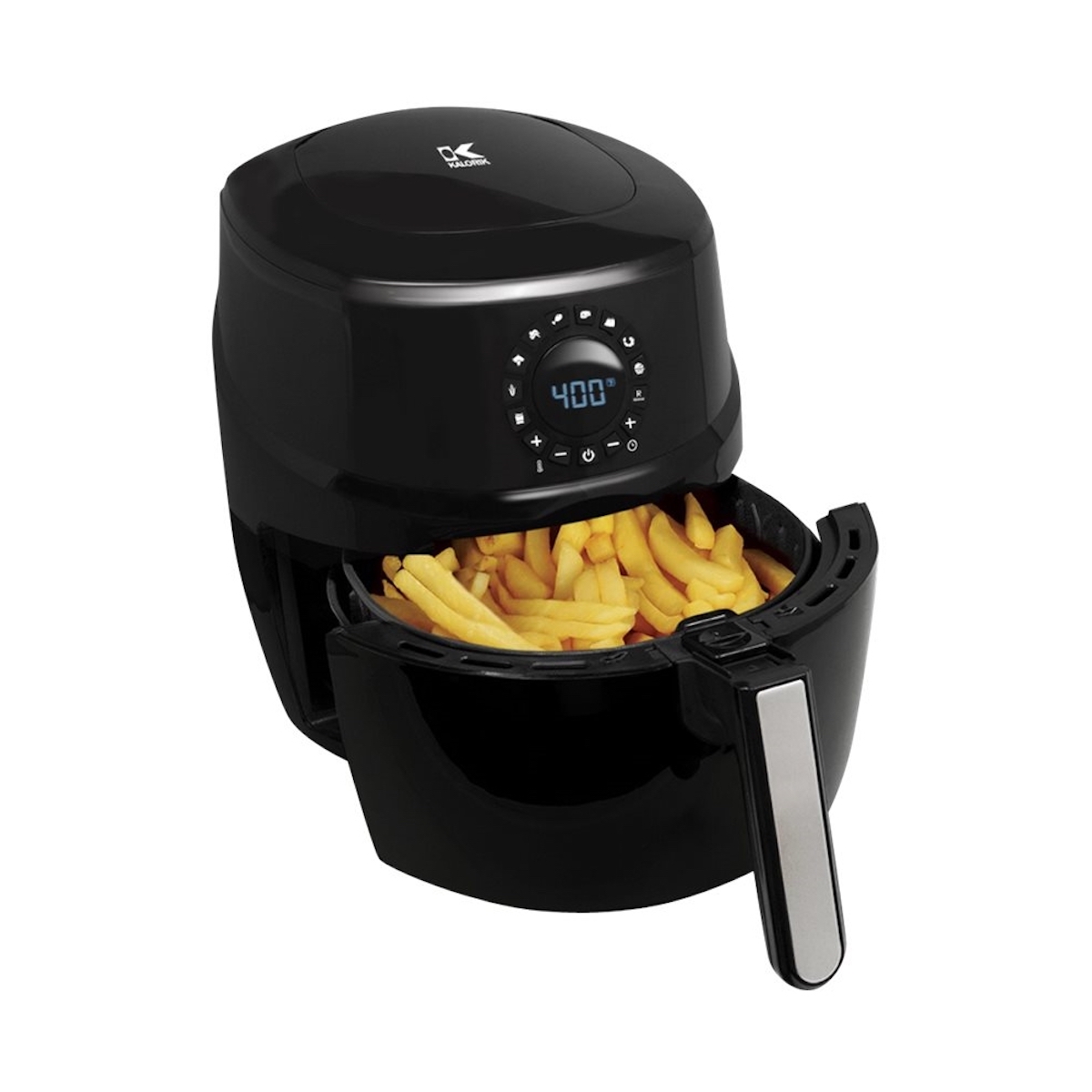 Kalorik XL Digital Air Fryer FT 44751 BK eBay