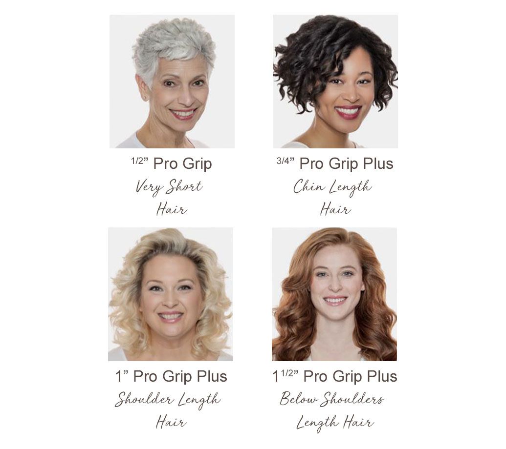 the perfector curling iron
