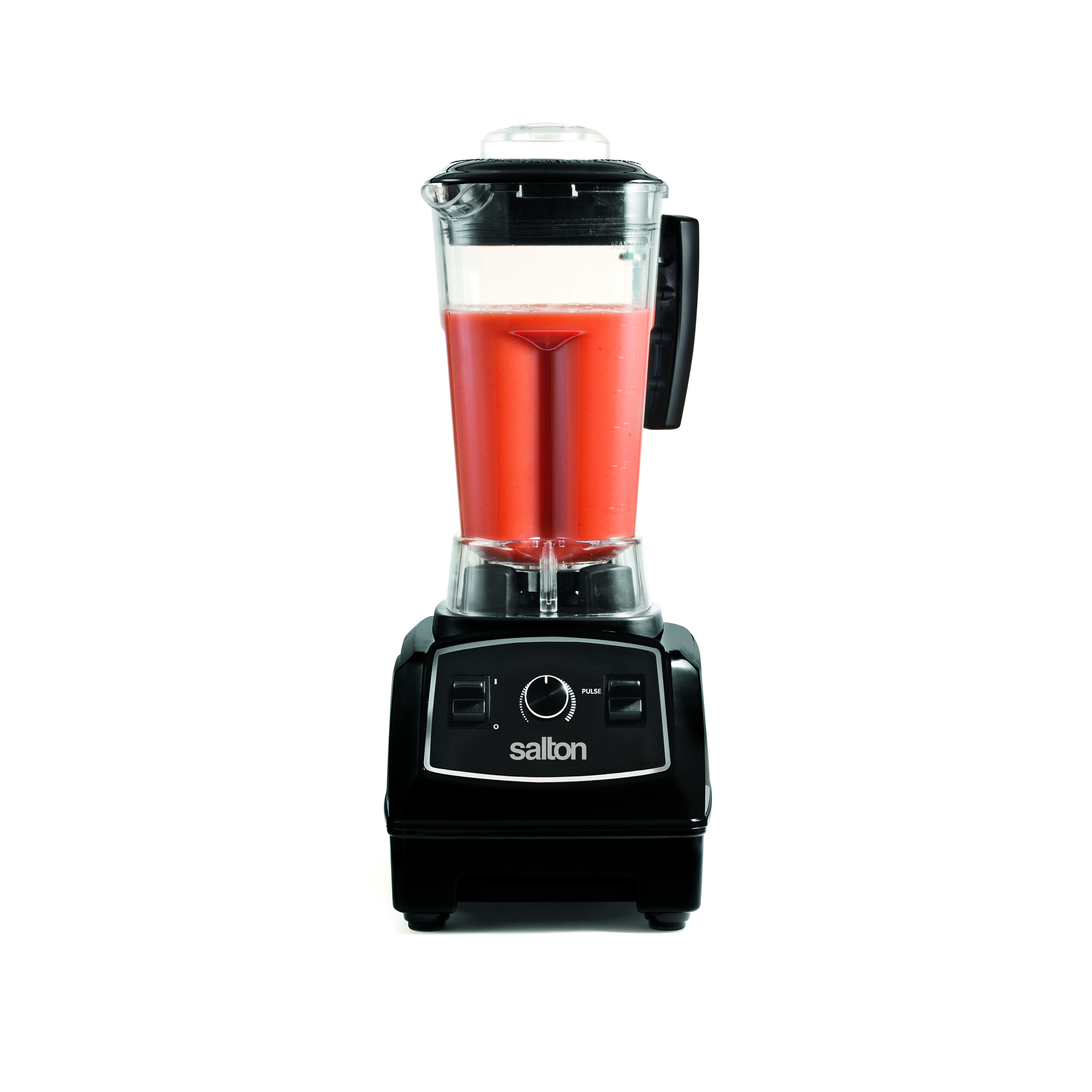 Salton Power Blender - 2 Liter - Professional Grade - 8 Blad