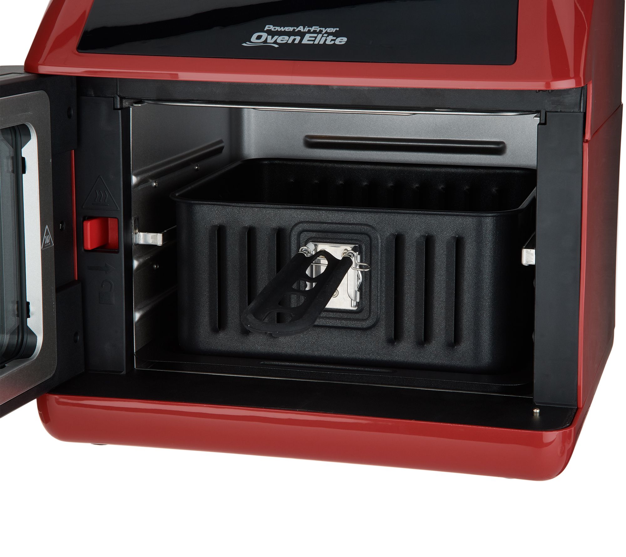 Power Air Fryer Oven Elite 6qt with Accessories eBay