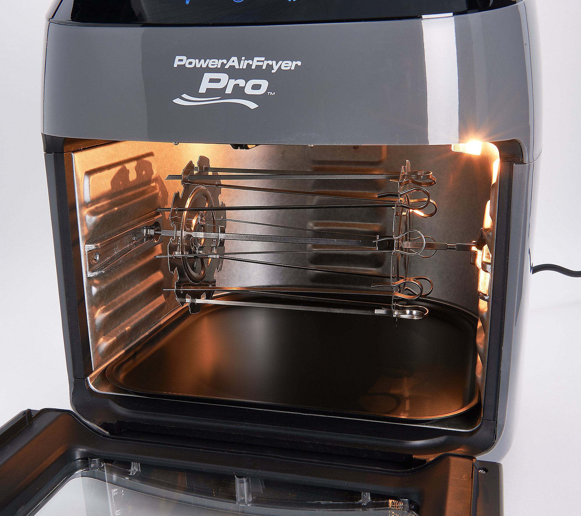 power air fryer oven 8 quart